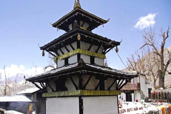 7 Days Nepal Tour Package From Gorakhpur