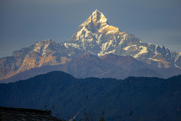 Nepal Tour Package From Gorakhpur