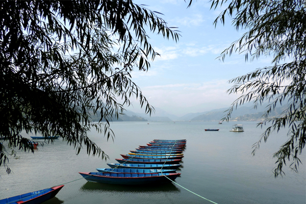 Nepal Tour Package From Gorakhpur